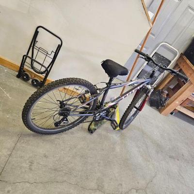 Trek Mountain Bike
