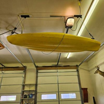 Sale Photo Thumbnail #33: Kayak