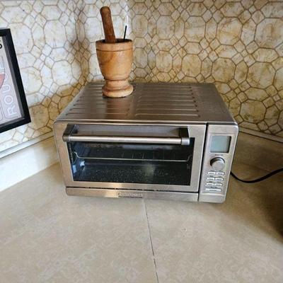 Toaster Oven