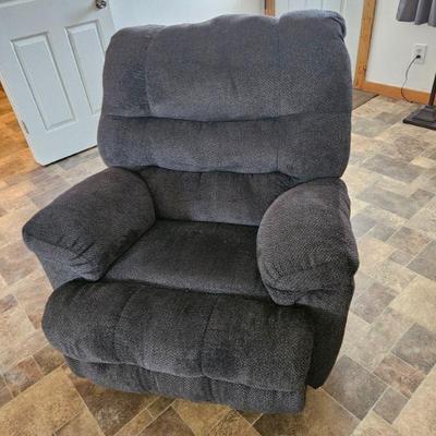 Recliner Chair