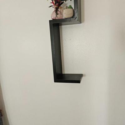 Wall Shelf