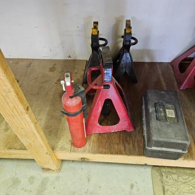 Jack Stands