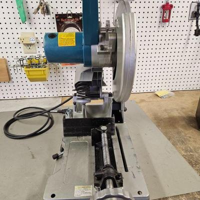 Makita LC1230 Metal Cutting Saw