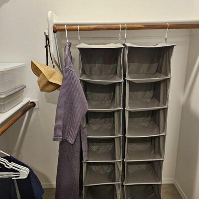 Sale Photo Thumbnail #2: Shoe Holder