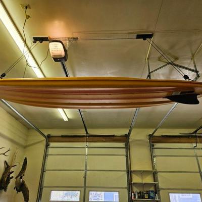 Stand Up Paddleboard