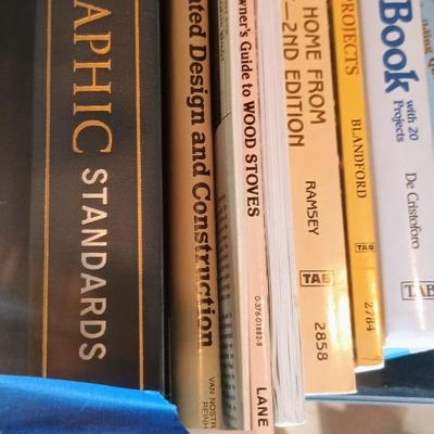 Home Projects Misc Books