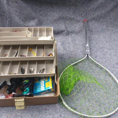 Fishing Gear