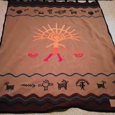 Pendleton Woolen Mills