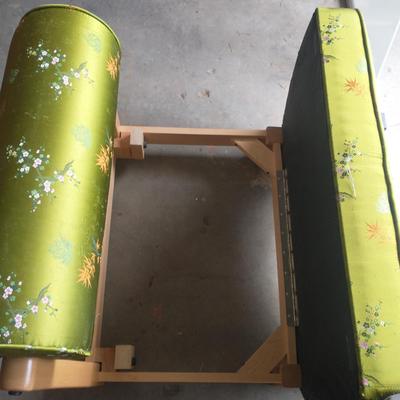 Meditation Chair