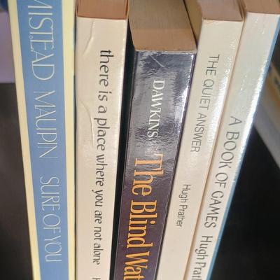 Misc Spiritual and Self Help Books