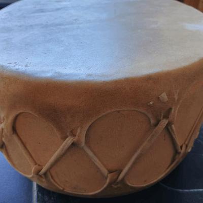 Handmade Drum