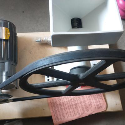 Food Grinder