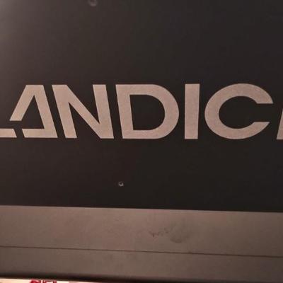 Landice Treadmill