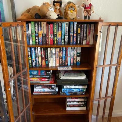 DVDs 