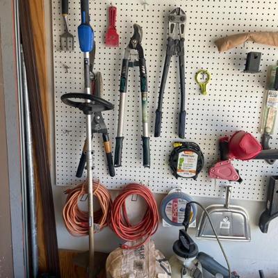 Tools 