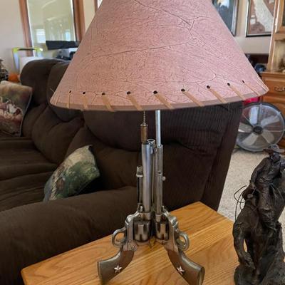 Check out these lamps 