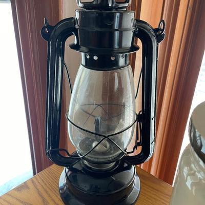 Lanterns 