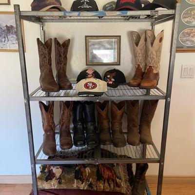 Boots 