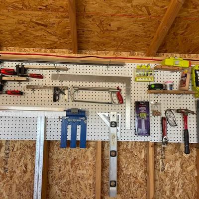 Tools 