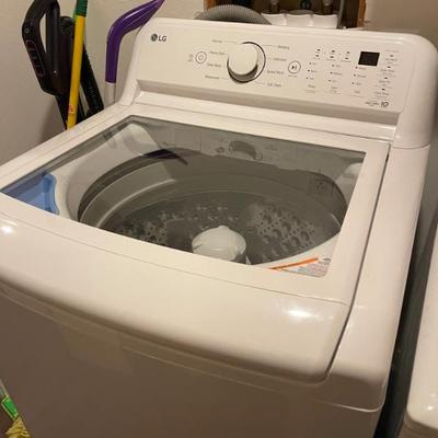 Washer 