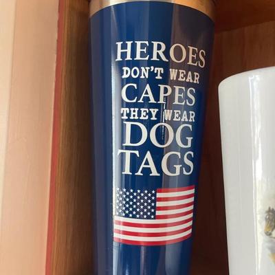 Cups 