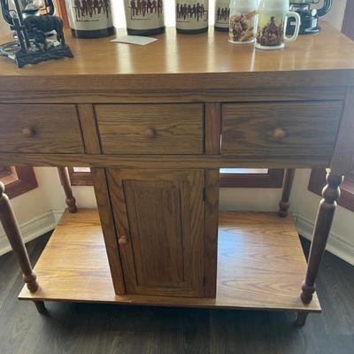 Kitchen piece 