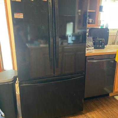 Fridge 