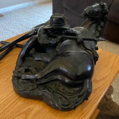 Sculptures 