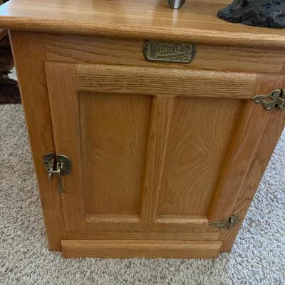 Side tables 