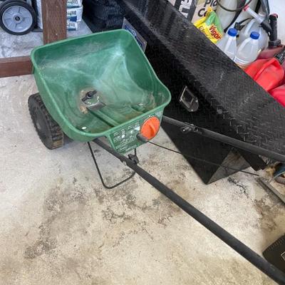 Seeder 