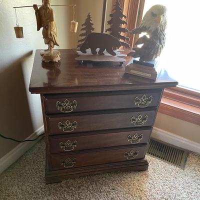 Side tables 