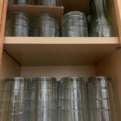 Glassware 