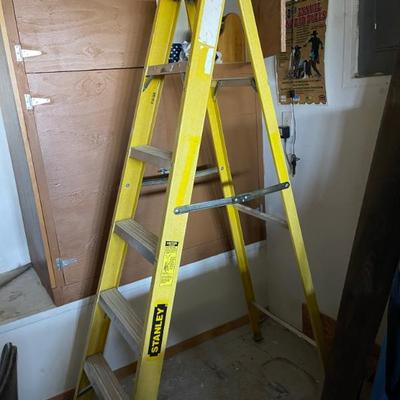 Ladders 