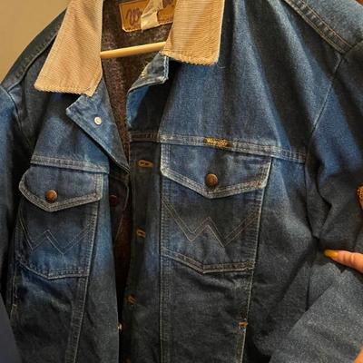Wrangler 
