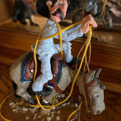 Funny cowboy items 