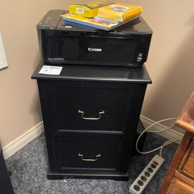 Cole cabinet 