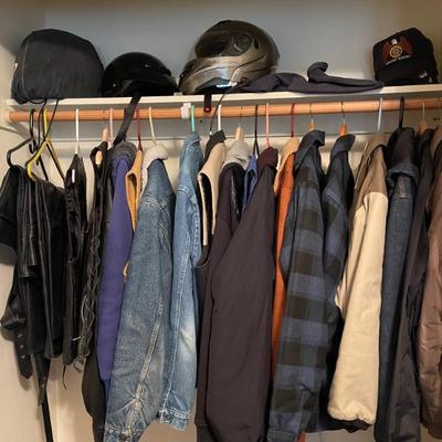 Clothing 