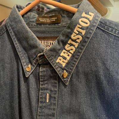 Resistol 