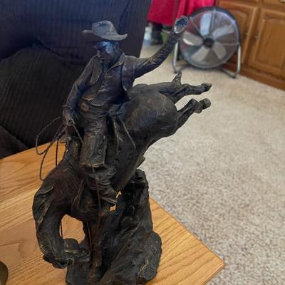 Sculptures 