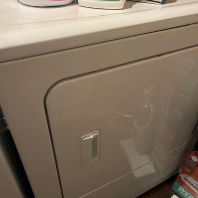 Dryer 
