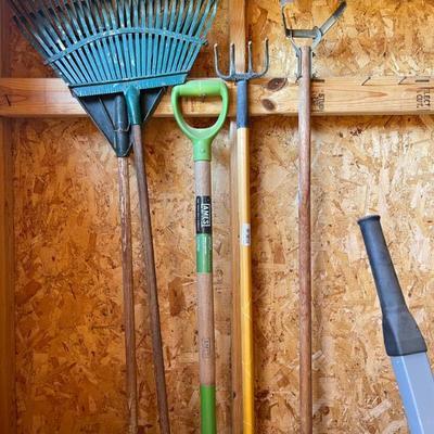 Tools 