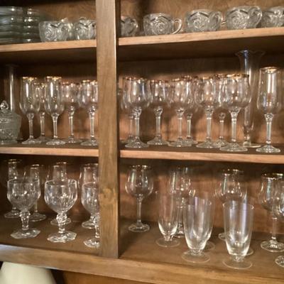 Glassware