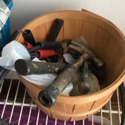 Misc tools