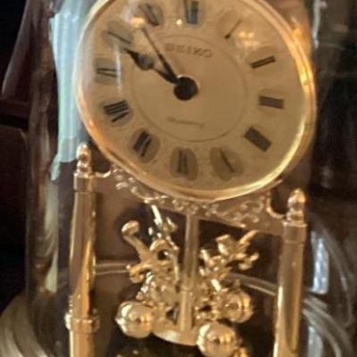 Sale Photo Thumbnail #81: Clock desk