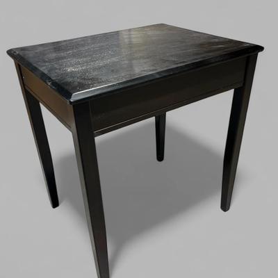 Modern Side Table