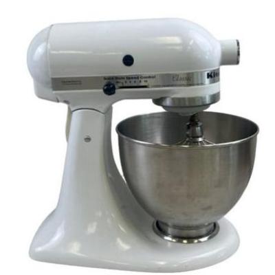Kitchen Aid Mixer