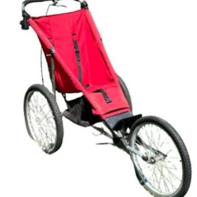 Baby Jogger