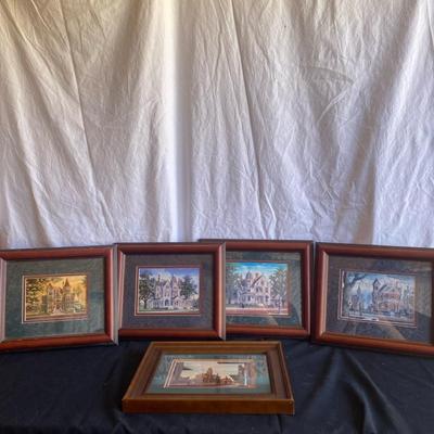 House Prints 