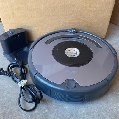 Roomba 