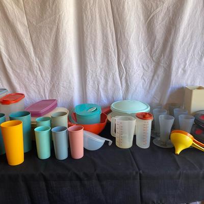 Tupperware